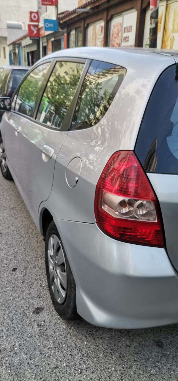 Okazion Shitet Honda Jazz 2005